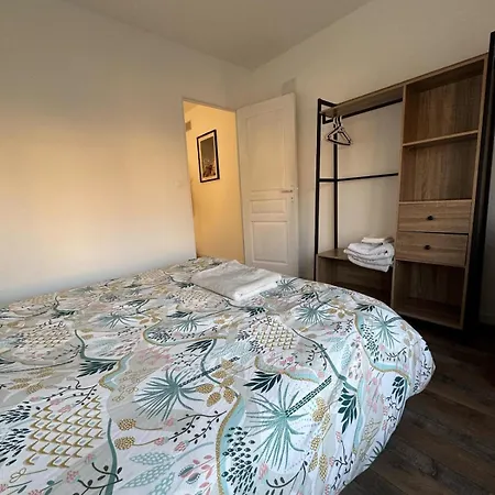 Apartmán Le 77! Type 2 *