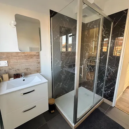 Le 77! Type 2 Appartamento