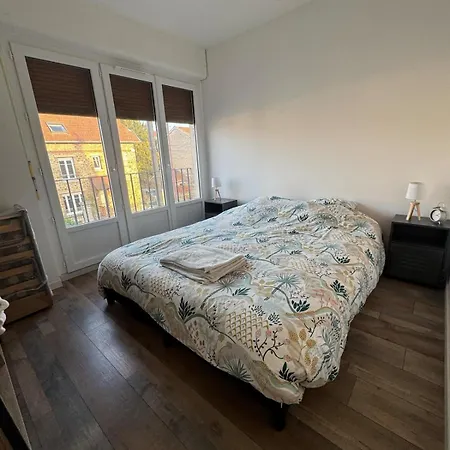 Appartamento Le 77! Type 2