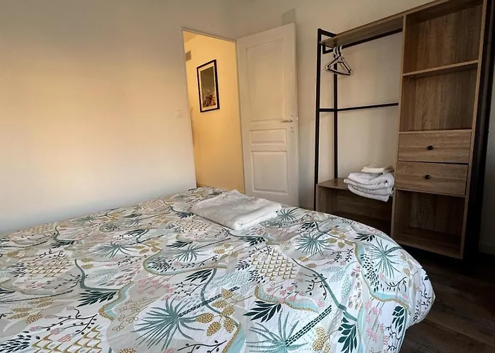 Апартаменты Le 77! Type 2 *